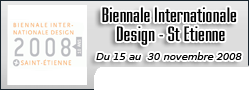Biennale internationale design StEtienne Biennale internationale design StEtienne