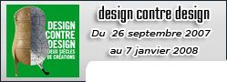 Design contre design Design contre design