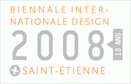 Cliquer pour Fermer Biennale internationale design StEtienne
