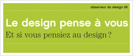Cliquer pour Fermer Biennale internationale design StEtienne